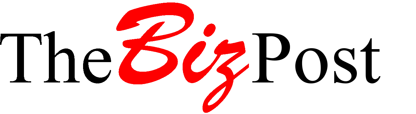 BizPost Logo